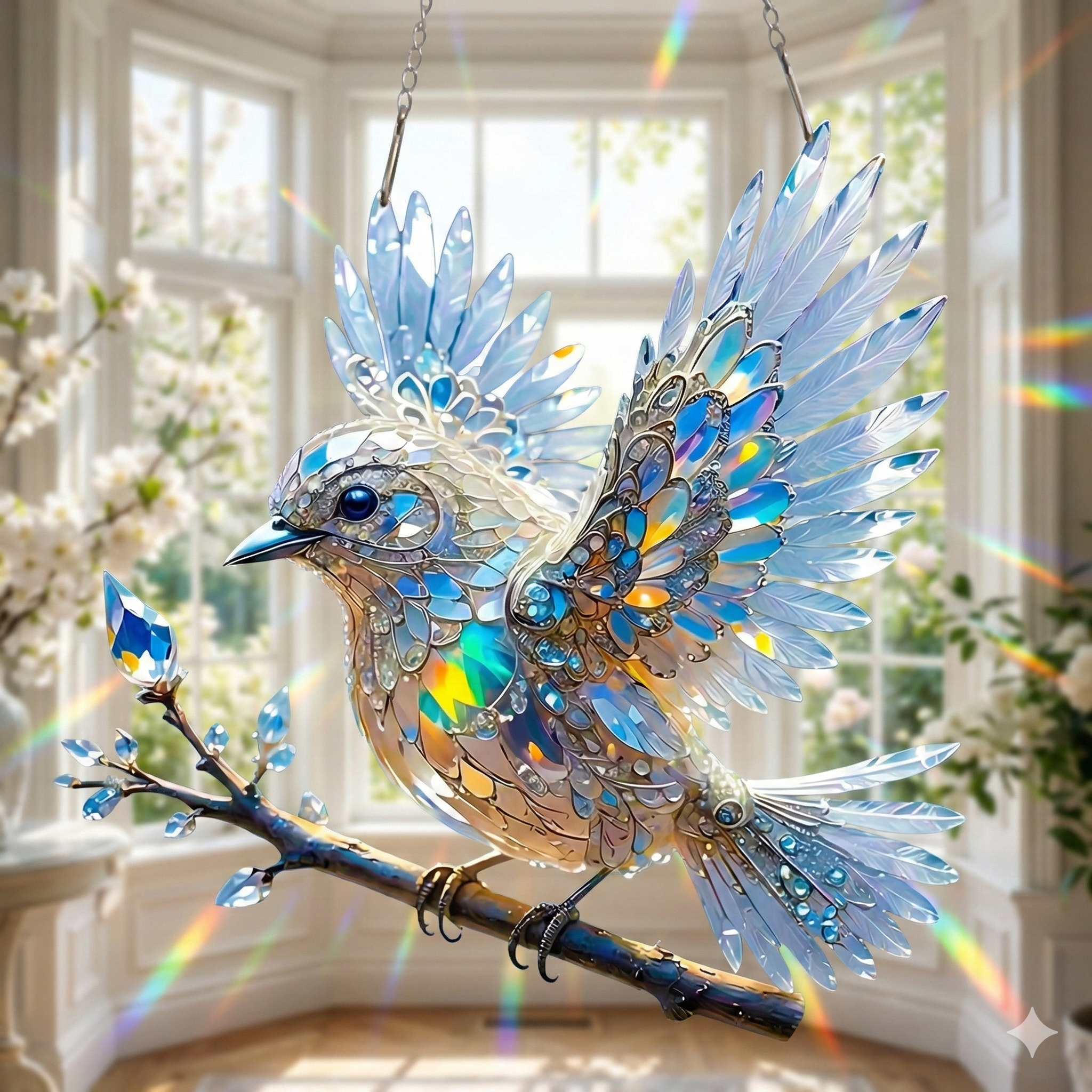 Kingfisher lifestyle 1